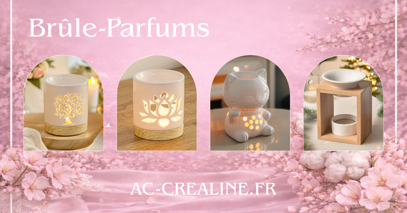 Brûle-parfums