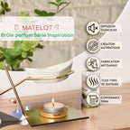 Brûle parfum Matelot