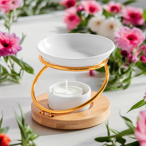 Brûle parfum Hula