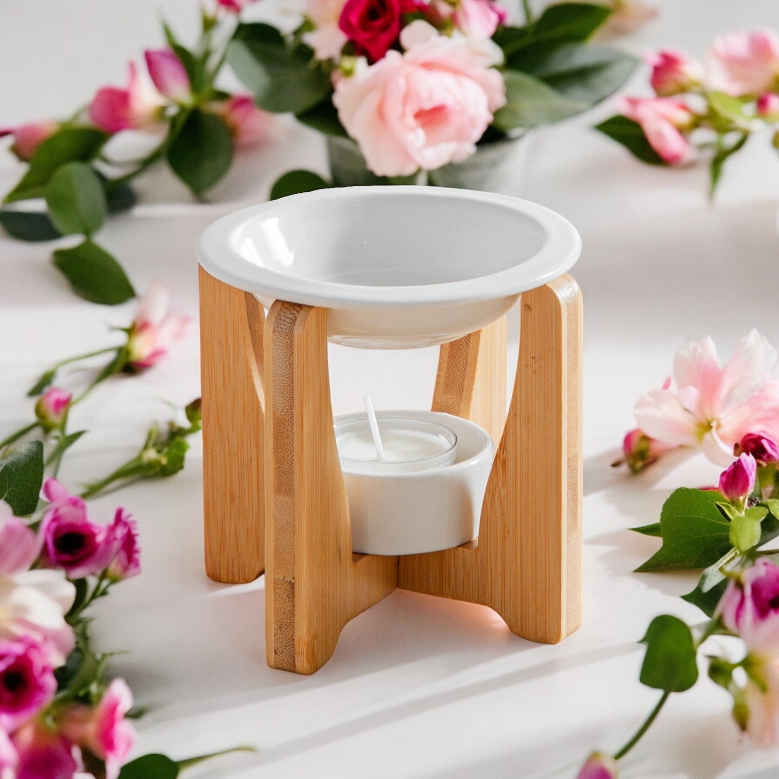 Brûle parfum Arche