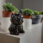 Brûle parfum Boubou Noir