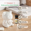 Brûle parfum Tommy