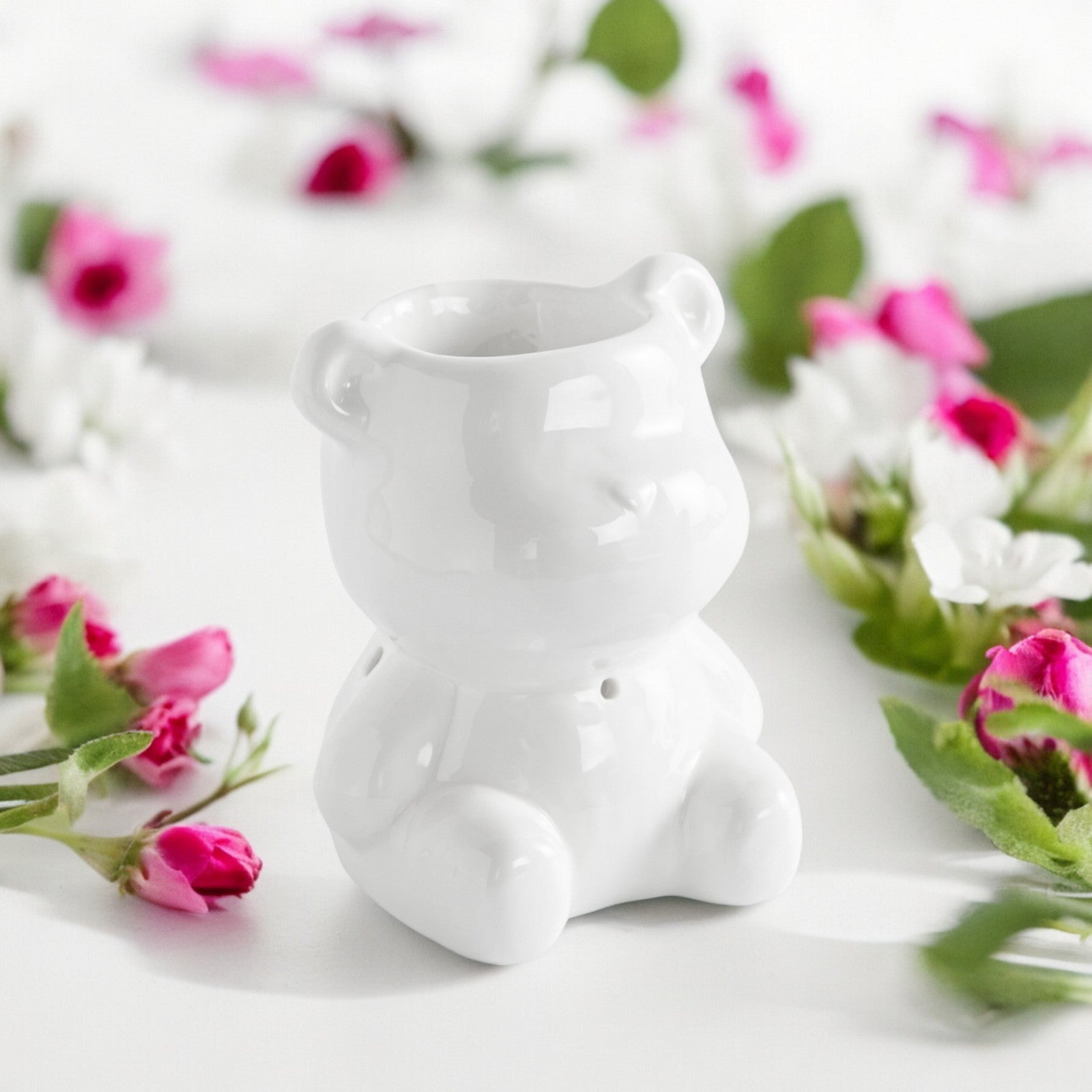 Brûle parfum Teddy