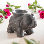 Brûle parfum Tandor Gris