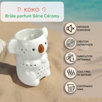 Brûle parfum Koko
