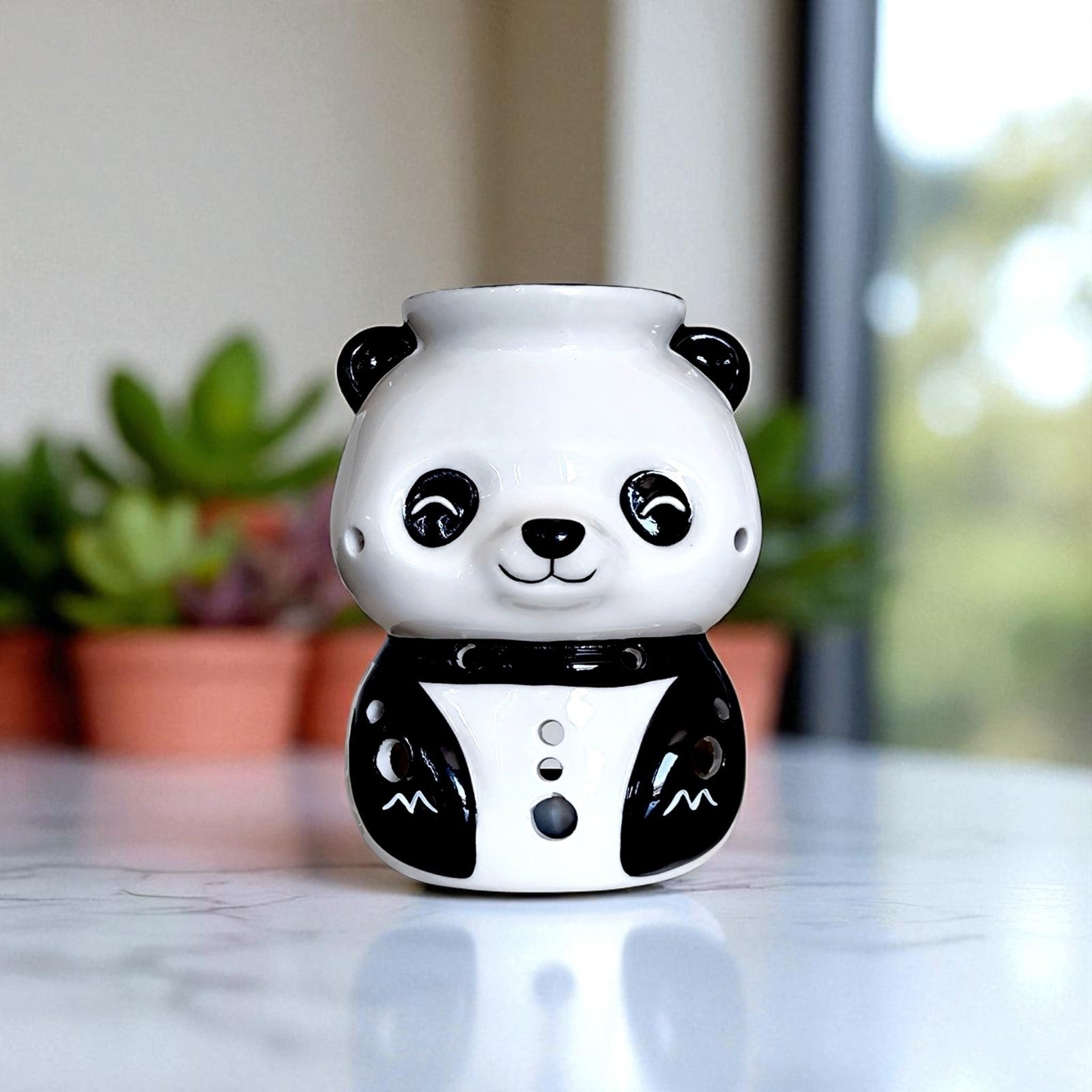 Brûle parfum Panda