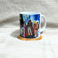 Mug sublimation – Albator