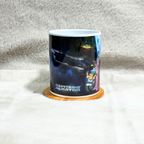 Mug sublimation – Albator