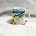Mug sublimation – Astro