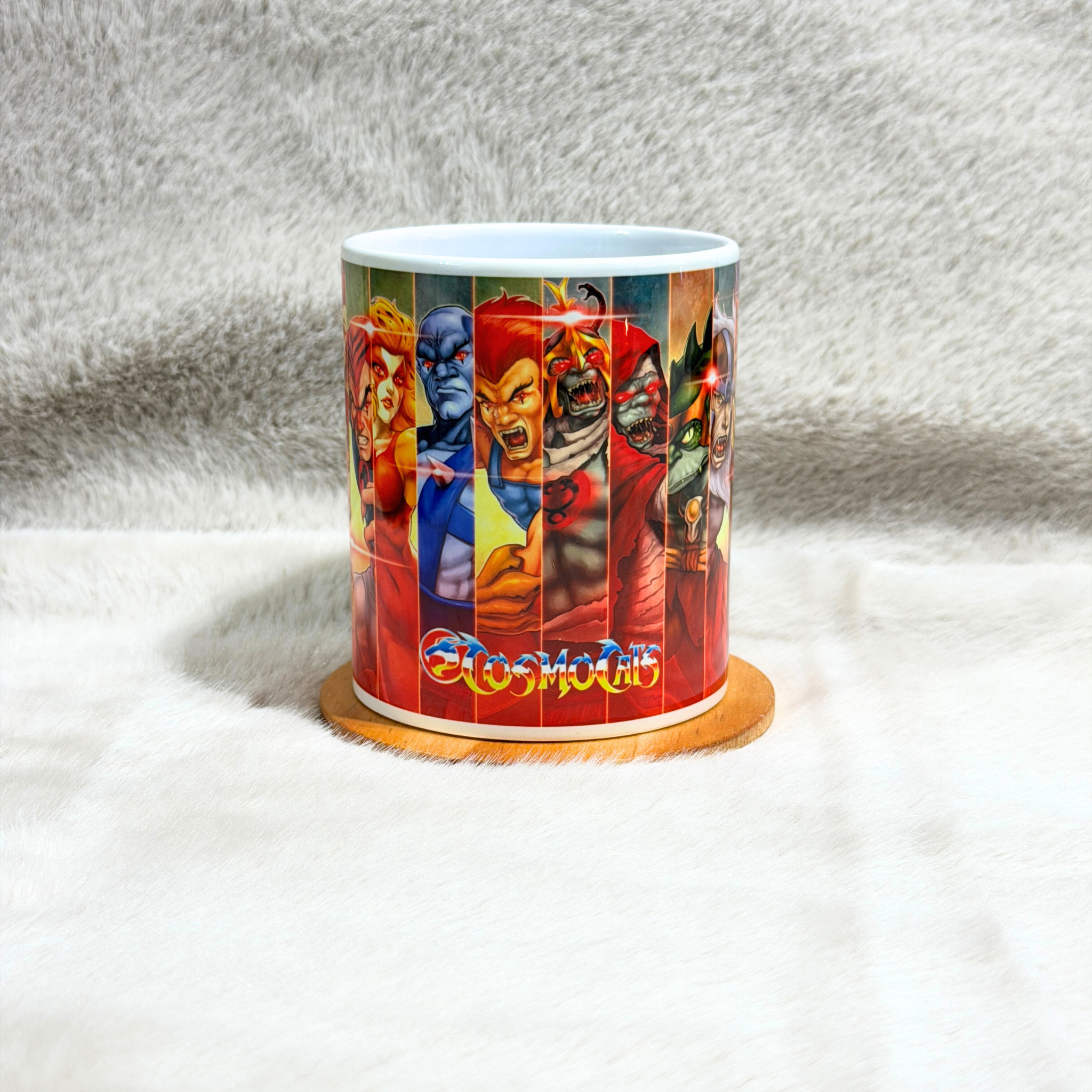 Mug sublimation – Cosmocats