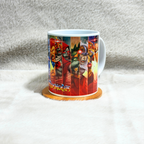 Mug sublimation – Cosmocats