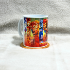 Mug sublimation – Cosmocats