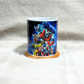 Mug sublimation – Goldorak v2