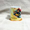 Mug sublimation – Goldorak