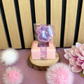 Fondant Parfumé Patte Attrape-Rêves – Cire de soja naturelle