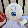 Porte-clés Cabochon – Jason Voorhees