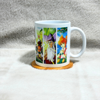Mug sublimation – Jayce