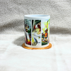 Mug sublimation – Jayce