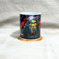 Mug sublimation – Les Maîtres de l'univers